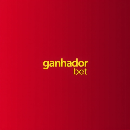 Ganhador Bet Logo